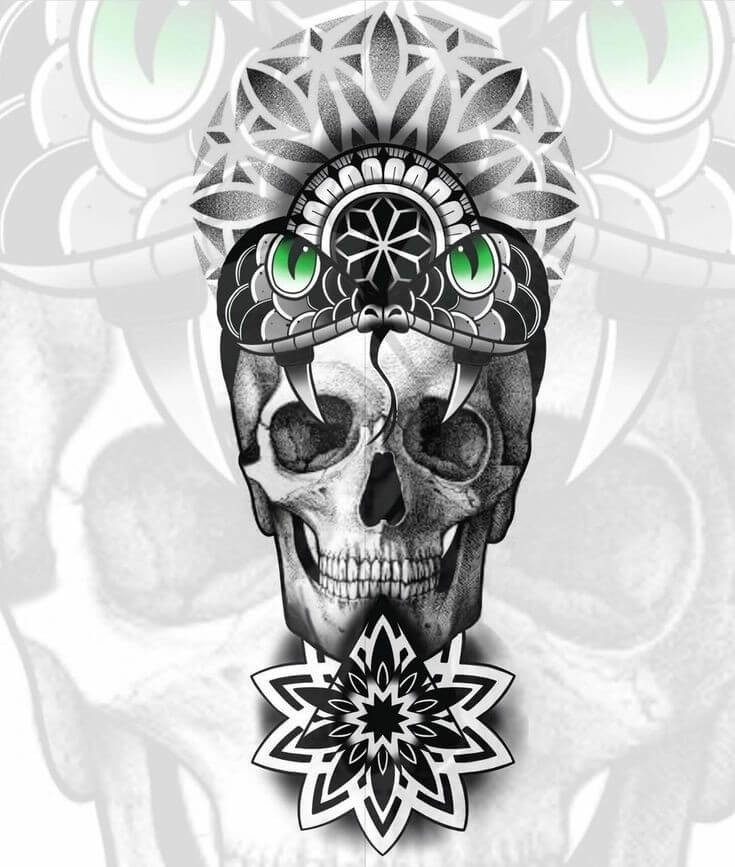 آموزش نقاشی سیاه قلم